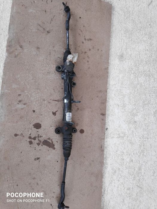 Хидравлична кормилна рейка Toyota Avensis Verso 2005г.