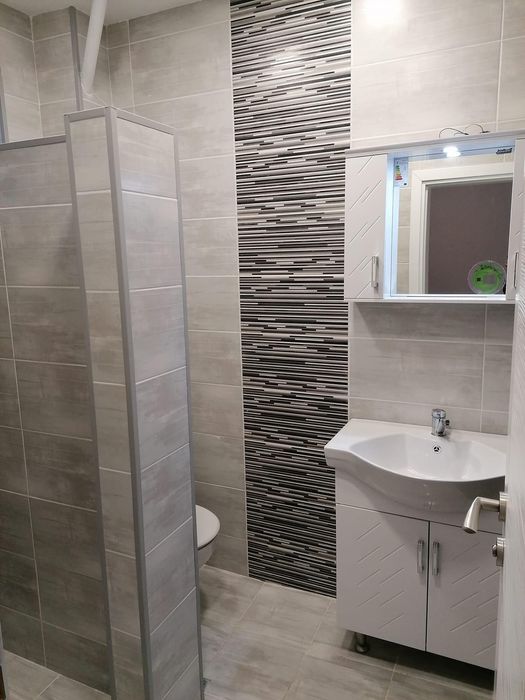 Дава се под наем Тристаен апартамент в Пловдив, Кючук Париж - 75 кв.м за 350 € - Снимка #4