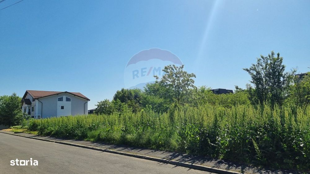 Teren 2000mp | Colentina/Nicolae Canea | Oportunitate de Investiție