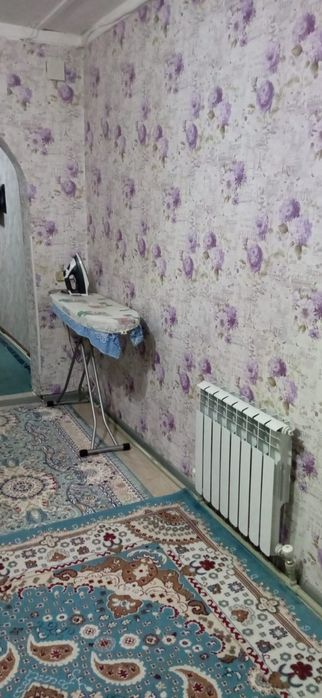 Сдам помесячно часть дома