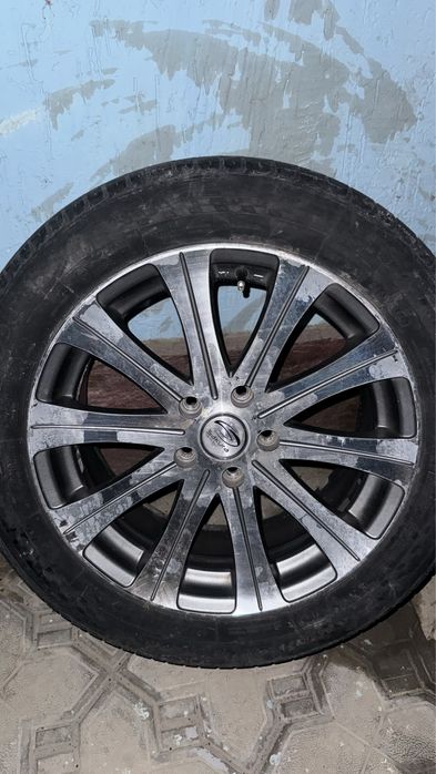 17 размер Sakyra