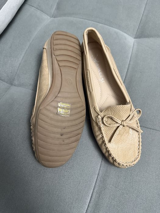 Нови дамски мокасини