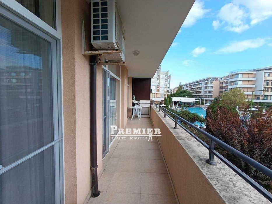 Продава се Тристаен апартамент в к.к. Слънчев бряг - 90 кв.м за 567 €/кв.м - Снимка #9