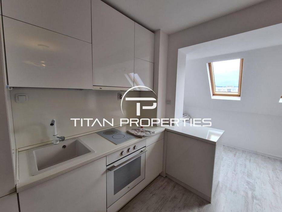 Продава се Тристаен апартамент в Пловдив, Южен - 96 кв.м за 2105 €/кв.м - Снимка #3