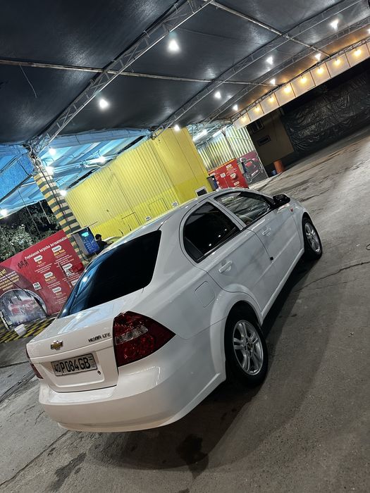 Nexia 3 4 paditsiya 2020 83mn yurgan