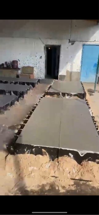 Пеноблак апарат станок все