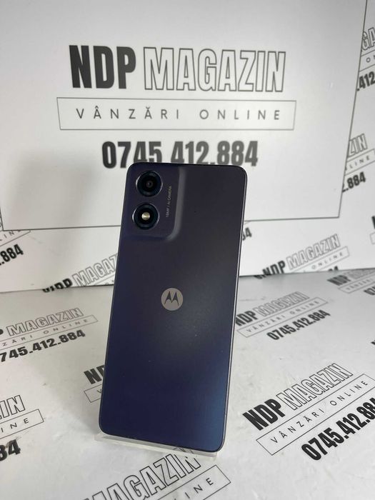 NDP Amanet NON-STOP Bld.Iuliu Maniu 69 MOTO G04 (49296)