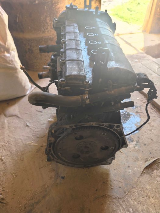 Матор дайво тоска