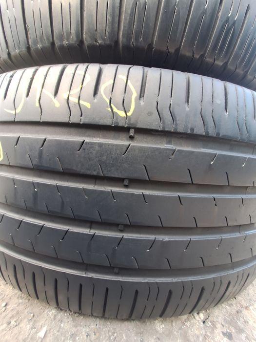 2 anvelope vara 275/45r20 Continental 2021 Montaj Gratuit