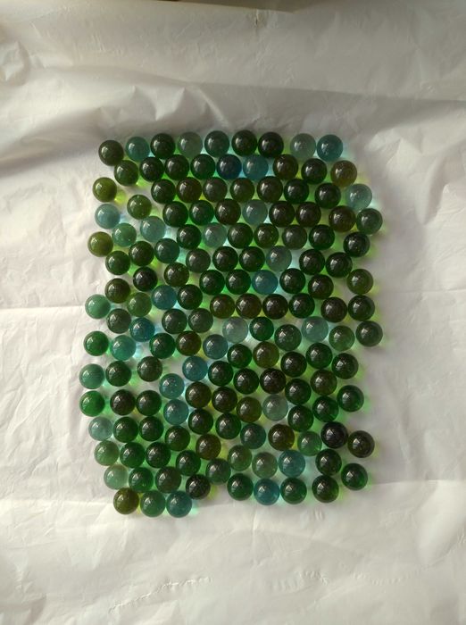 Стеклянные шарики. Shisha sharlar. Шары из стекла.