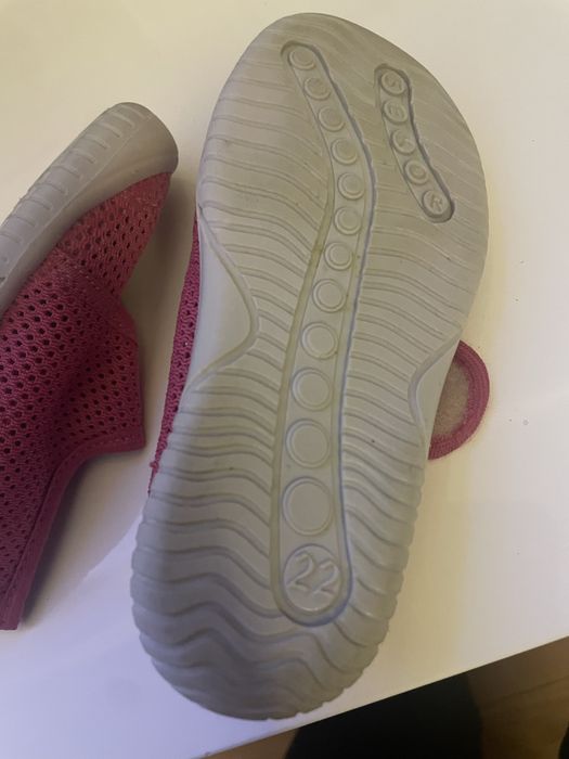 Пантофи Беко