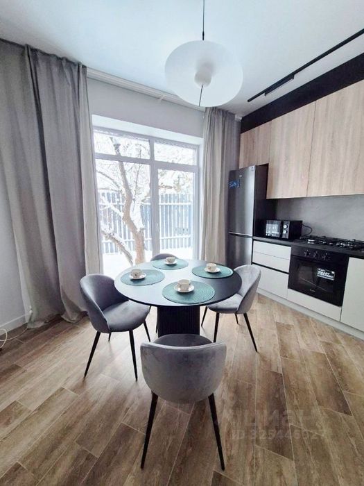 Сдается Таунхаус в центре города! Яккасарайский район!