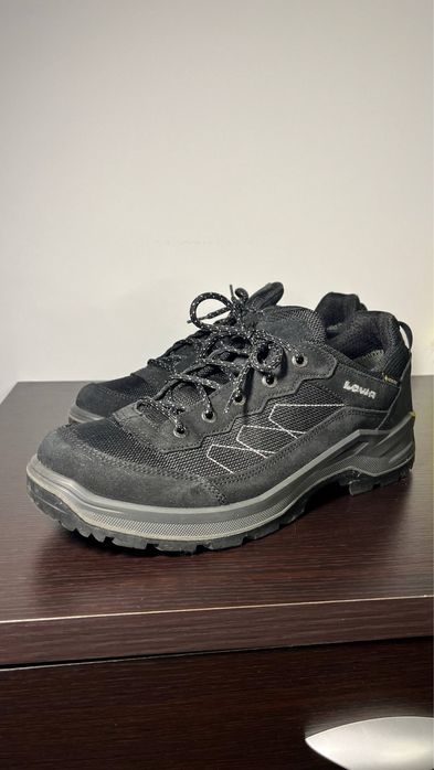 Lowa Taurus Pro GTX Lo - маратонки. EU46