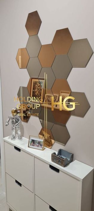 3-стаен в Варна-м-т Ален Мак площ 106 цена 258000 - снимка 9
