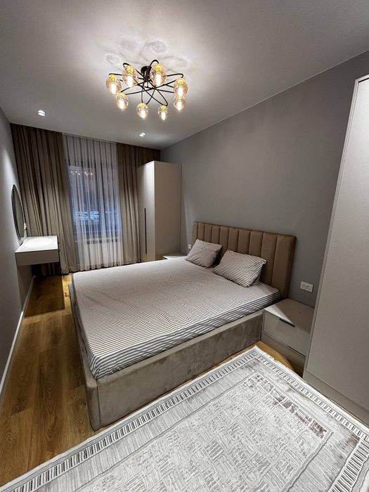 Продается 2в3 ком квартира, ориентир: Ц-13 Абай Корзинка, 56м²