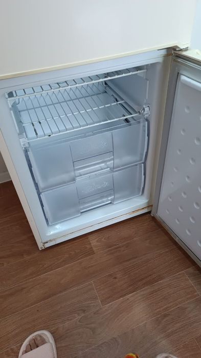 Продам холодильник beko