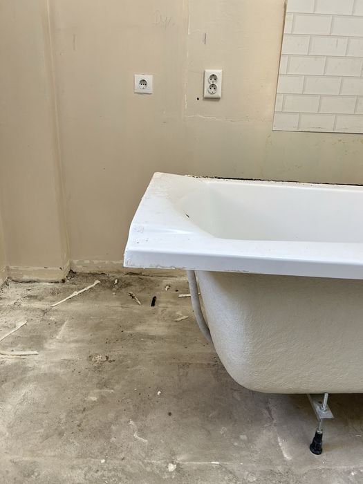 Срочно продается ванна