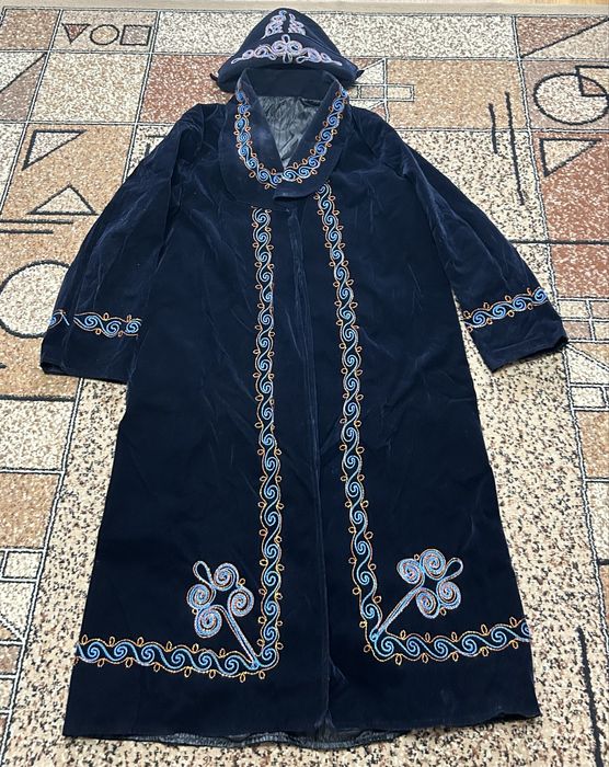 Продам Шапан 48-54р