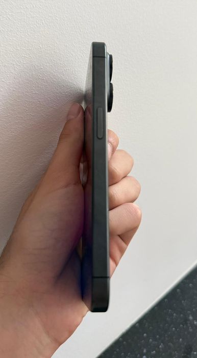 Iphone 15 Pro 256gb negru telefon iPhone