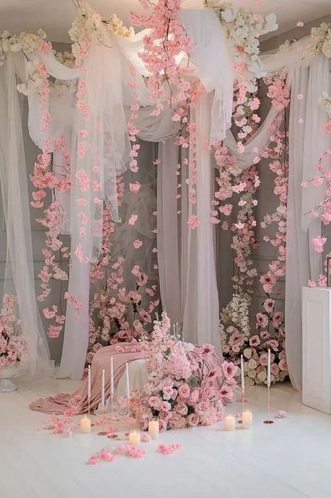 оформление фотостудии. Сложные