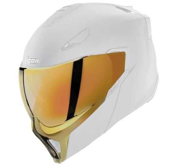 мотор каска Визьор за каска Icon Threshold ThresholdShield