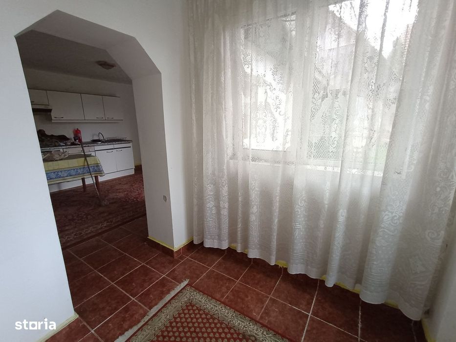 Casa cu 2 camere / Cucerdea / pozitie excelenta