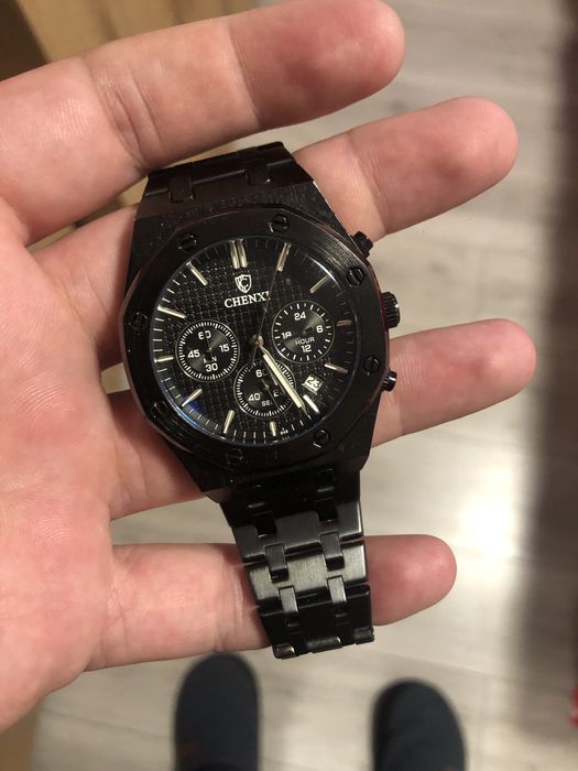 Часовник Chenxi