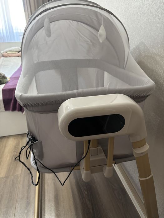 Продам детскую кровать