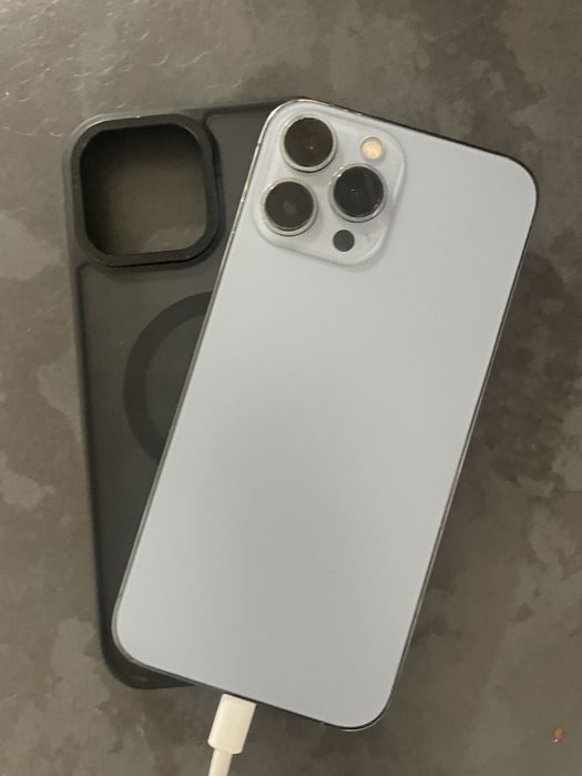 Iphone 13 pro max 256 GB