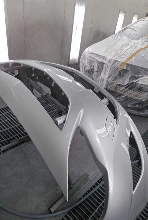 Автобояджийски услуги