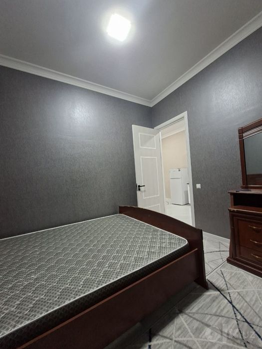 Sergili Xonobod avenue 2 xona metro yaqin