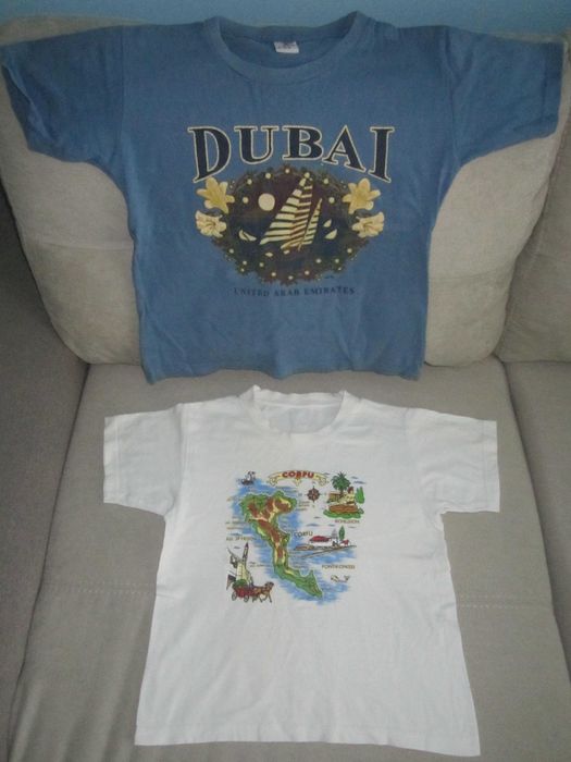 Детски костюм, детски комплекти, детски потничета