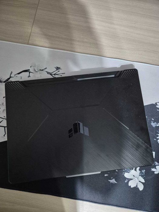 Продается Игровой ноутбук ASUS TUF Gaming A15 новый