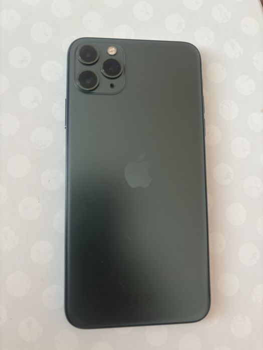Iphone 11 Pro Max impecabil