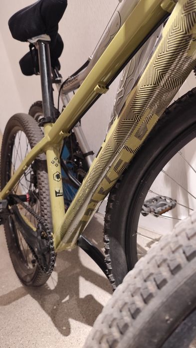 Drag C1 pump 26" L-размер 14кг.