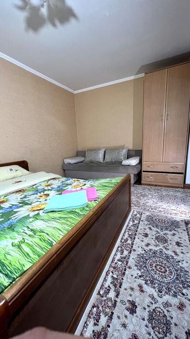 1ком.Центр.Шымкенплаза