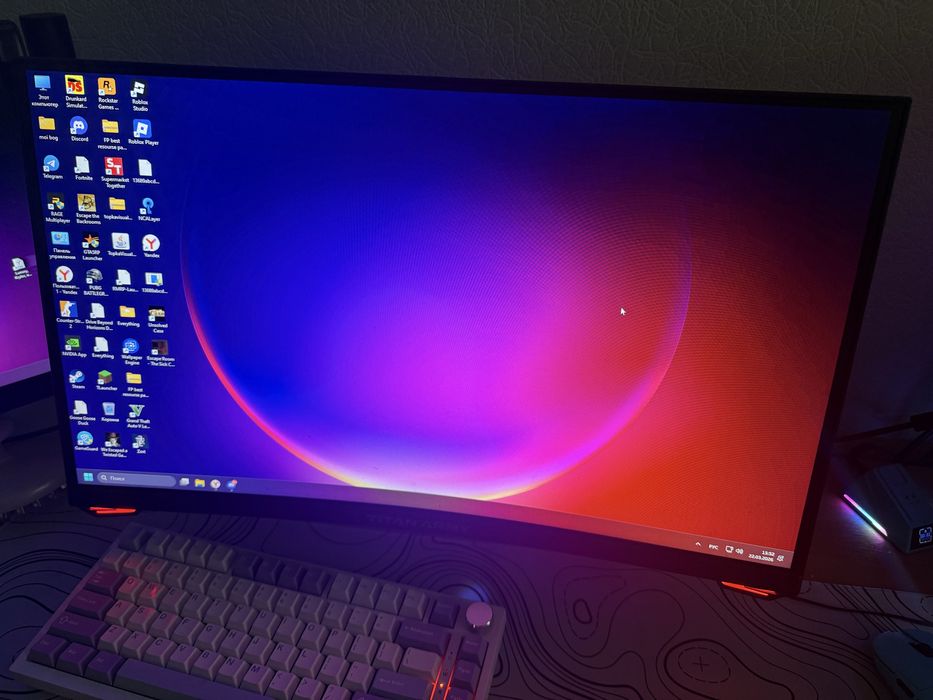 Продам игровой Пк