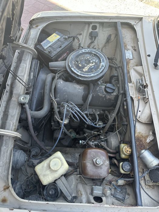 Vaz 2106 sotiladi