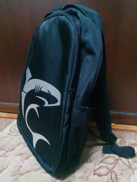 Раница за лаптоп