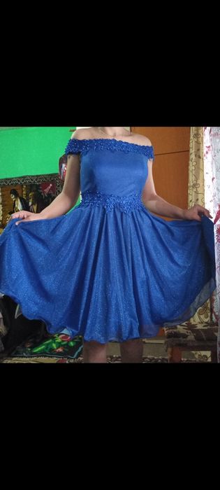 Rochiță elegantă