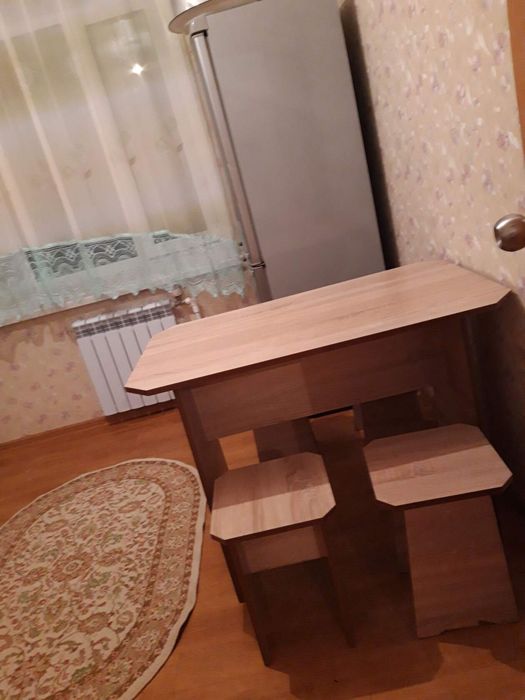Продам 3-х комнатную квартиру КСК