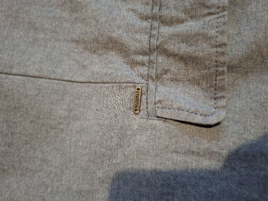 Мъжки блейзер Pull and Bear M