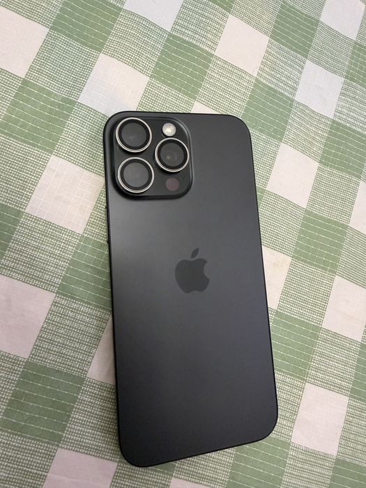 iPhone 16 pro max 1 tb 94%