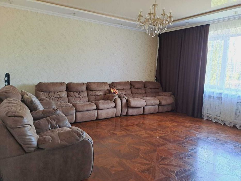 3 комн помесячно