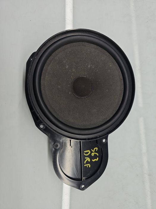 Boxa dreapta fata Volkswagen Passat CC (358) [Fabr 2012-2016] 3C803545