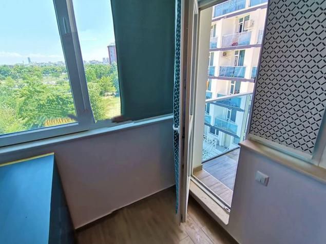 Дава се под наем Едностаен апартамент в София, Студентски град - 42 кв.м за 400 € - Снимка #4