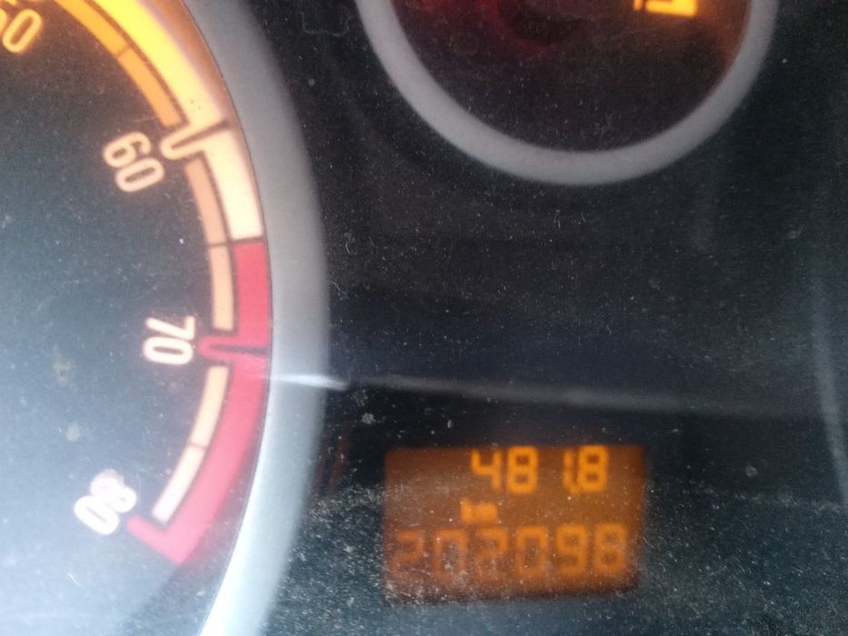 OPEL Corsa 2007 — imagine 4