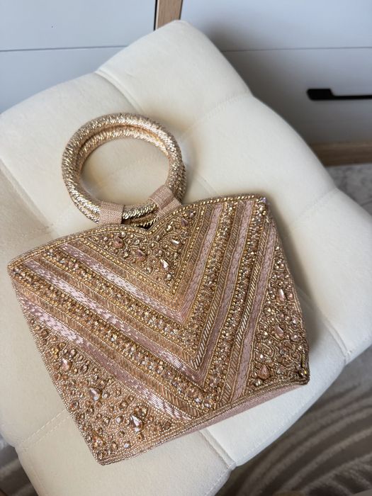 Сумка клас вечерняя