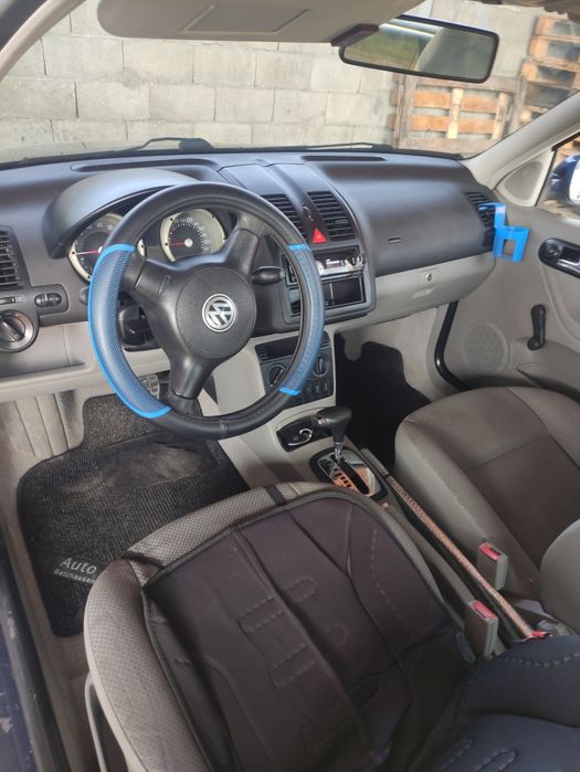 Vw Polo 1.4 i 2001г Автоматик