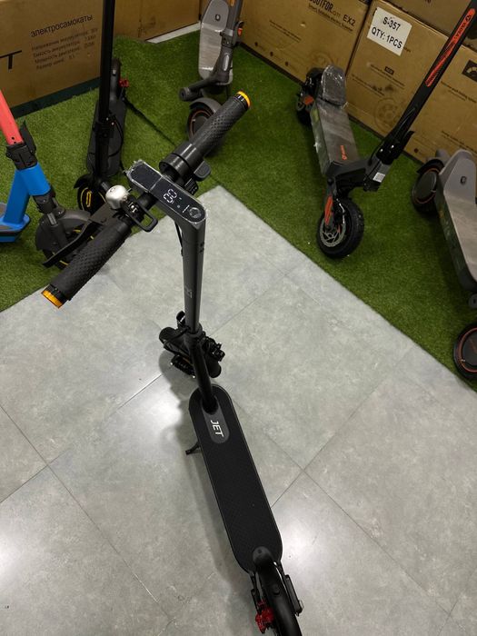 Samakat jet elektroniy